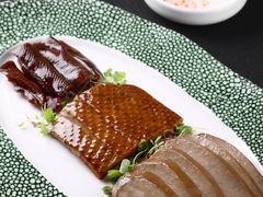 -皇朝会.经典传统粤菜(外滩店)