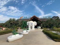 -碧桂园润杨溪谷温泉酒店