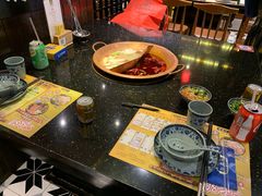 麻辣鴛鴦鍋-成都老码头火锅(旺角店)