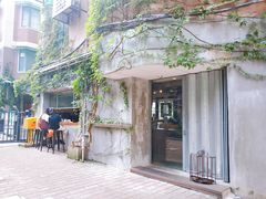 -来回·咖啡(天河南店)
