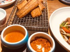 -老头儿油爆虾(金鹰世界店)