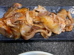 -金刚山(学府路店)