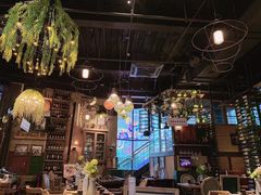 大堂-胡桃里音乐酒馆(仓山万达店)