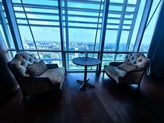 -郑州绿地JW万豪酒店-中餐厅