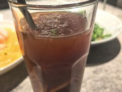 -留半山·香港食堂(啦啦宝都店)