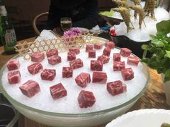 -尚海豆捞(乐虹坊店)