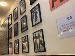-大哥餐厅(西城花园店)