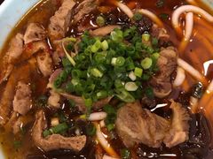 -宝小庆邵阳米粉(深圳市南山保利店)