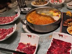 -俏牛哥鲜牛肉牛肆馆(重庆天地店)