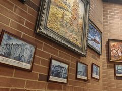 -安德烈俄式西餐厅(中央大街店)