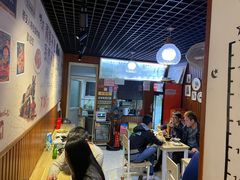 -淮安人特色蛋炒饭(李府街店)