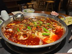 -小饕荟雅安贡椒鱼鲜馆(广福桥店)