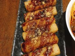 红糖糍粑-付小姐在成都(五道口店)