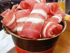 -黔有有贵州酸汤夺夺粉火锅(五味十字店)