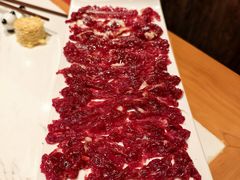 -牛三斤潮汕鲜牛肉火锅(昌发展万科店)