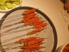 -卡路里的烤宴(浑南首创店)