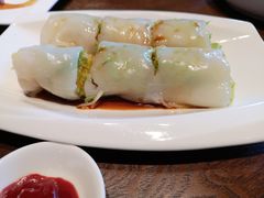 一品金沙肠粉-ZEN采蝶轩·粤味臻鲜·手作点心·商务宴请(泰州店)