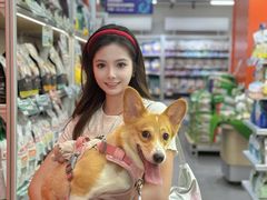 -帕帕拉兹宠物(亚洲旗舰店)