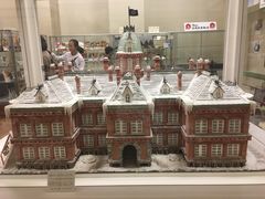 -北海道厅旧本厅舍(旧本庁舎)