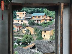 -杨家堂村