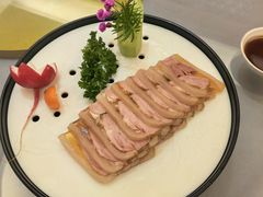 -银都上海菜馆(粤海东路店)