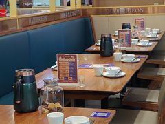 -海记品鸽·新疆菜(开发区店)