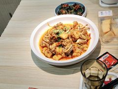 -领蟹祥记·香辣蟹·特色小海鲜(奥体天虹店)