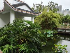 -东莞市可园博物馆