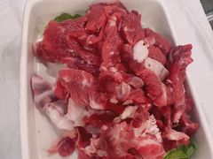 -活潑鲜跳(湖滨商业街店)