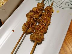 特色鸡脆骨-云海肴·汽锅鸡·云南菜(天山百盛优客店)