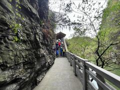 -天河潭旅游度假区