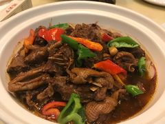 -不倒翁·徽天下名菜楼(马鞍山路店)