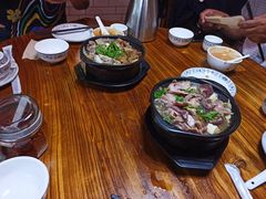 -友利砂锅居(烟台店)