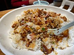 -蔡家酒楼(一德街店)