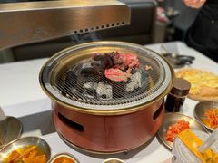 -西塔老太太泥炉烤肉(川沙百联店)