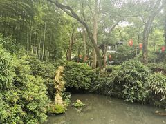 -杭州黄龙洞
