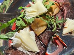 -Mammamia意大利餐厅(阳春巷店)