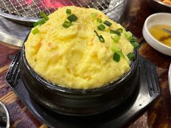 -小本家韩式烤肉(紫藤路店)