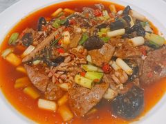 -天辣(金桥啦啦宝都店)