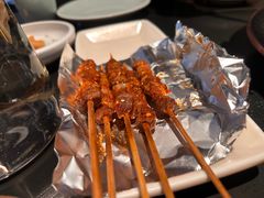 -额尔敦传统涮(公园西路店)