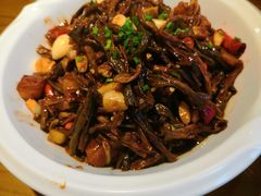 -邻家小馆(银都店)