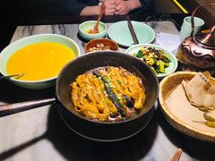 -淀里船宴(裕华东路店)