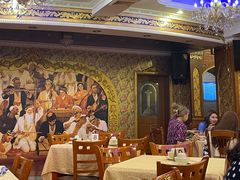 大堂-维吾尔餐厅(宜山路店)