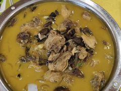 -东北食府·铁锅炖(花溪湾店)