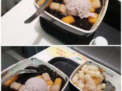 -鲜芋仙(花都融创茂店)