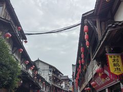 -海窝子古镇