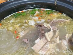 -尼玛藏家风味园(阿山食城店)