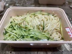 -新川面馆(新街口起源店)