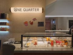 -1/4 ONE QUARTER COFFEE LAB(朝阳大悦城店)