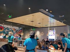 -半天妖烤鱼(印象城店)